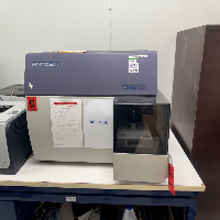 BD FACSCanto II Flow Cytometer image 0